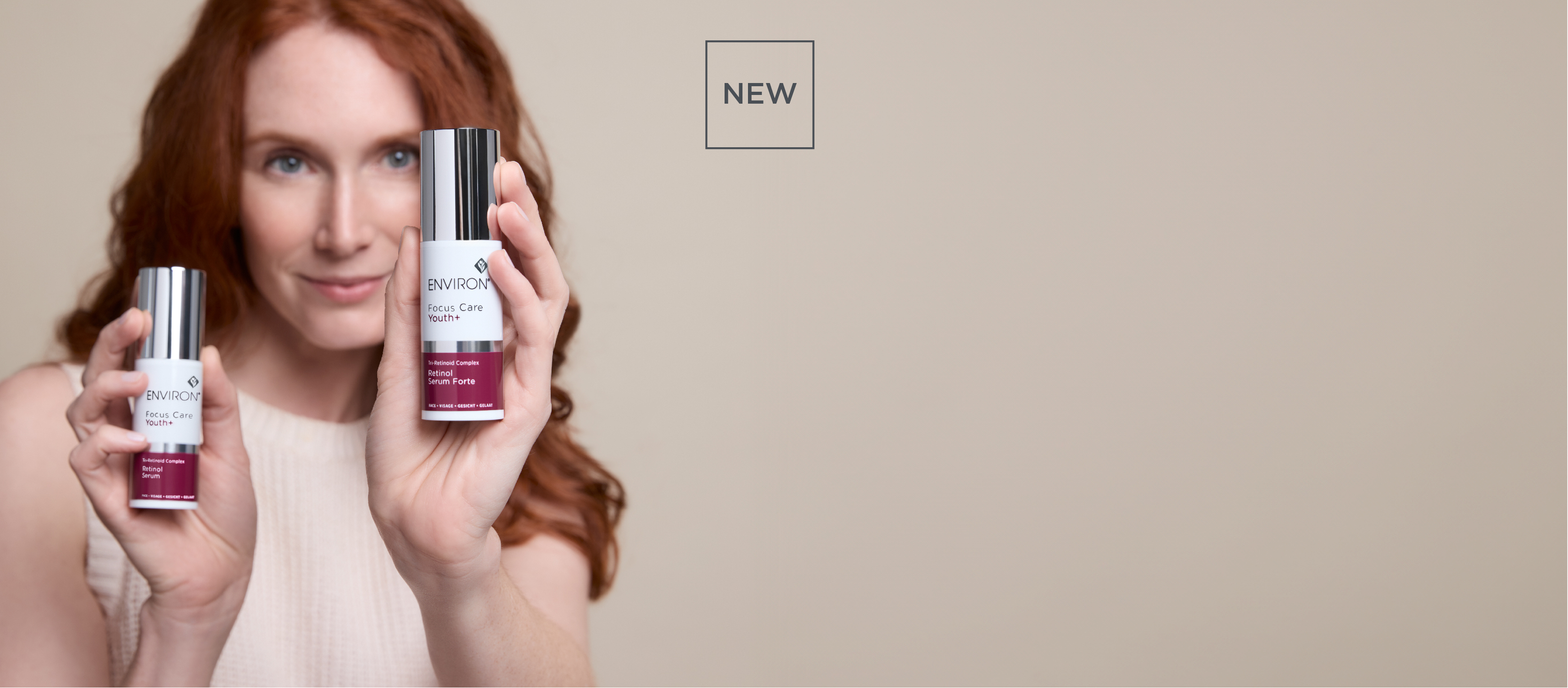 Environ Focus Care Youth+ product