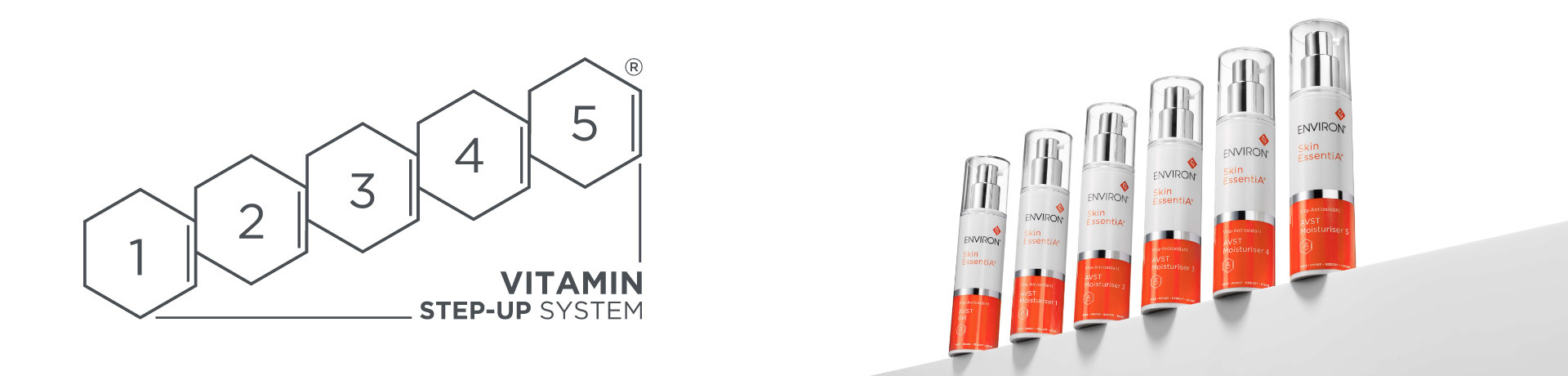vitamin step up system