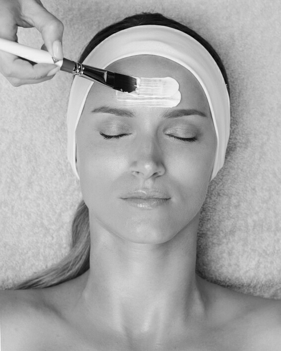 Bright Recovery Cool Peel